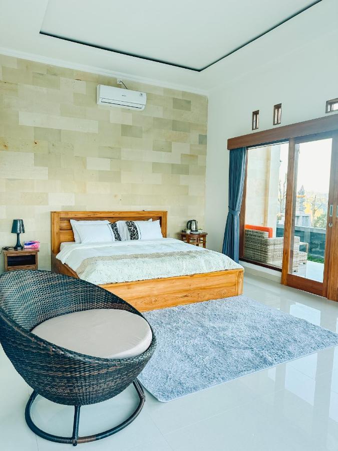 Batur Exotic Villa Kubupenlokan Exteriér fotografie