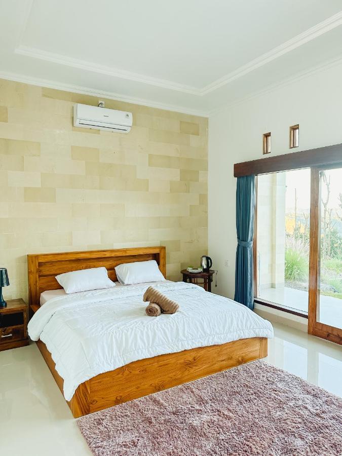 Batur Exotic Villa Kubupenlokan Exteriér fotografie