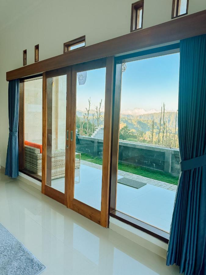 Batur Exotic Villa Kubupenlokan Exteriér fotografie