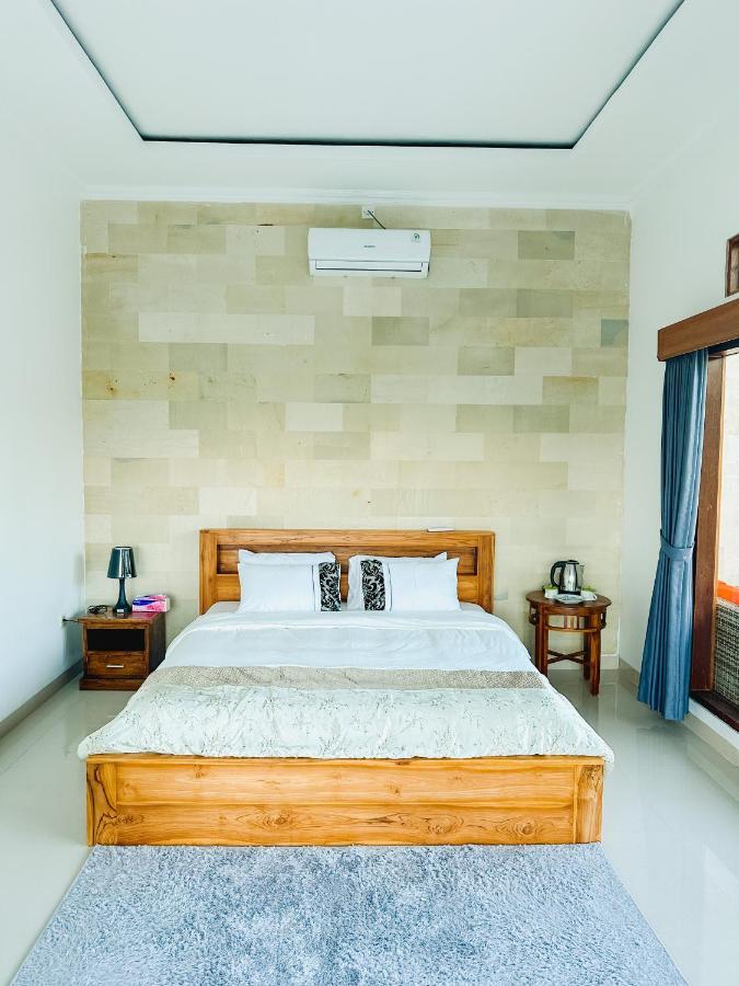 Batur Exotic Villa Kubupenlokan Exteriér fotografie