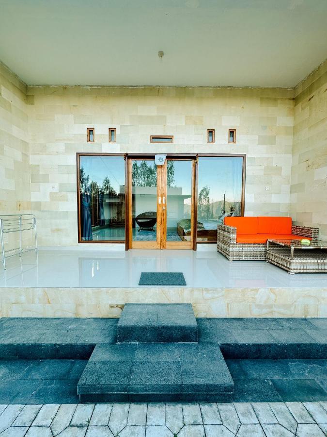 Batur Exotic Villa Kubupenlokan Exteriér fotografie