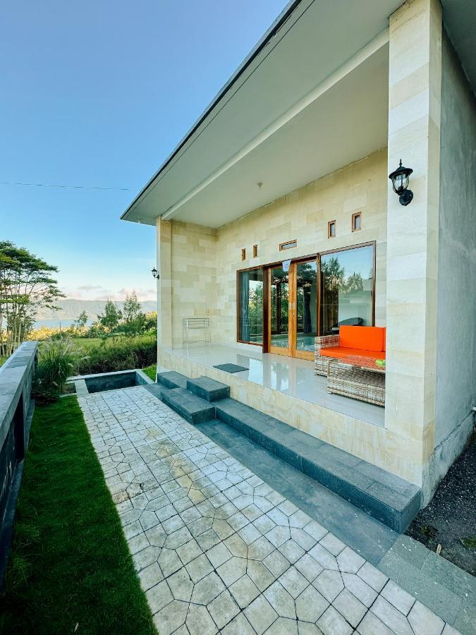 Batur Exotic Villa Kubupenlokan Exteriér fotografie