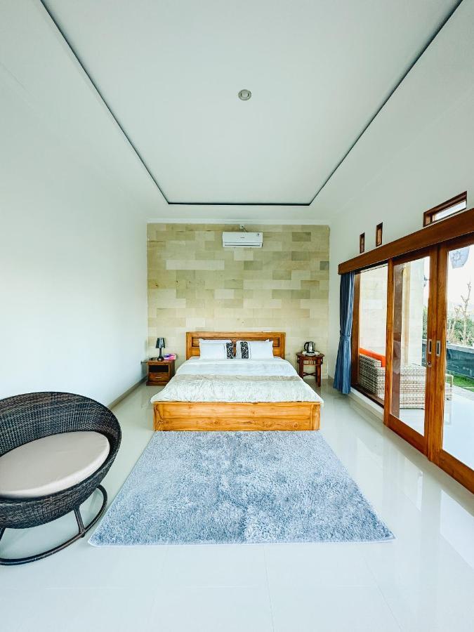 Batur Exotic Villa Kubupenlokan Exteriér fotografie