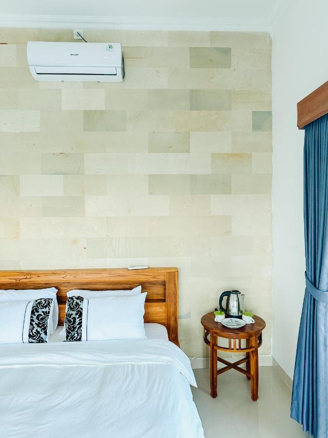 Batur Exotic Villa Kubupenlokan Exteriér fotografie